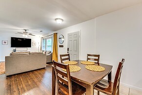 4 Mi to Dtwn: Family-friendly Apt in Atlanta!