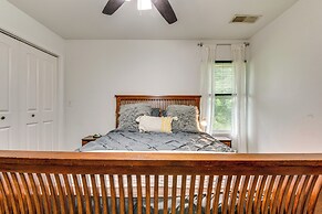 4 Mi to Dtwn: Family-friendly Apt in Atlanta!
