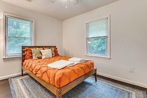 4 Mi to Dtwn: Family-friendly Apt in Atlanta!