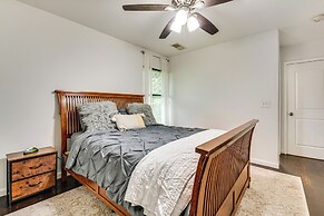4 Mi to Dtwn: Family-friendly Apt in Atlanta!