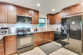 4 Mi to Dtwn: Family-friendly Apt in Atlanta!