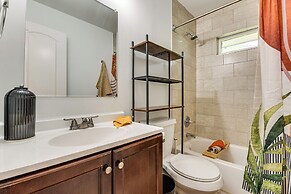 4 Mi to Dtwn: Family-friendly Apt in Atlanta!