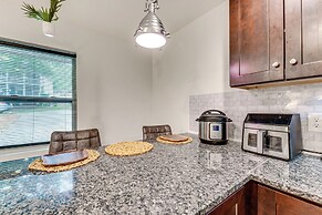 4 Mi to Dtwn: Family-friendly Apt in Atlanta!