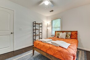 4 Mi to Dtwn: Family-friendly Apt in Atlanta!