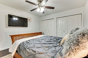 4 Mi to Dtwn: Family-friendly Apt in Atlanta!