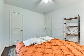4 Mi to Dtwn: Family-friendly Apt in Atlanta!