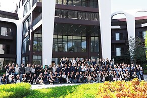 Soc Village Wellness & Retreat