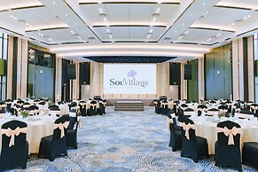 Soc Village Wellness & Retreat