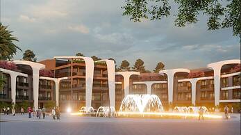 Soc Village Wellness & Retreat