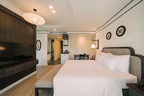 Soc Village Wellness & Retreat