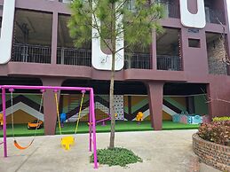 Soc Village Wellness & Retreat