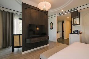 Soc Village Wellness & Retreat