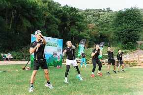 Soc Village Wellness & Retreat