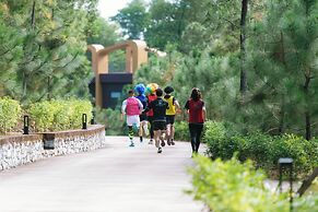 Soc Village Wellness & Retreat