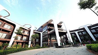 Soc Village Wellness & Retreat