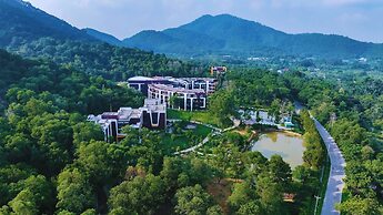 Soc Village Wellness & Retreat