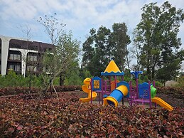 Soc Village Wellness & Retreat