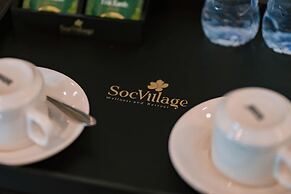 Soc Village Wellness & Retreat