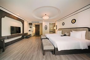 Soc Village Wellness & Retreat