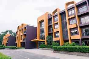 Soc Village Wellness & Retreat