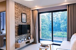 Soc Village Wellness & Retreat