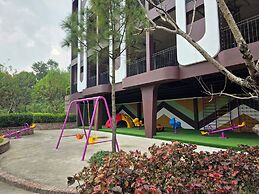 Soc Village Wellness & Retreat