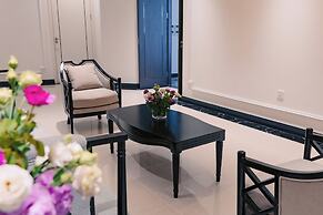 Soc Village Wellness & Retreat
