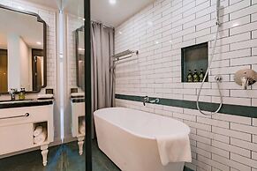 Soc Village Wellness & Retreat