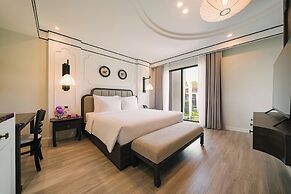 Soc Village Wellness & Retreat