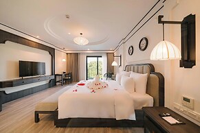 Soc Village Wellness & Retreat