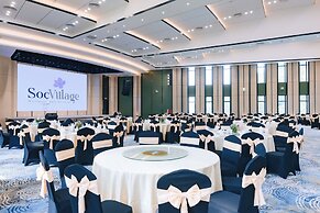 Soc Village Wellness & Retreat