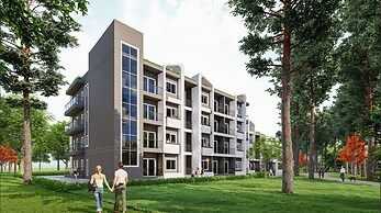 Soc Village Wellness & Retreat