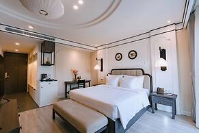 Soc Village Wellness & Retreat