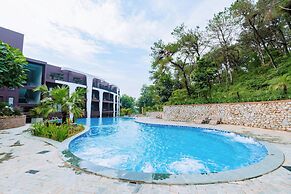 Soc Village Wellness & Retreat
