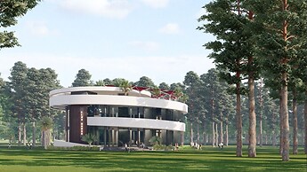 Soc Village Wellness & Retreat