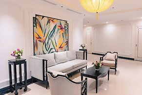 Soc Village Wellness & Retreat