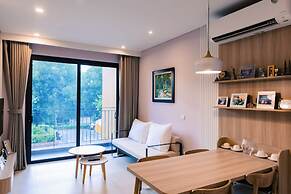 Soc Village Wellness & Retreat