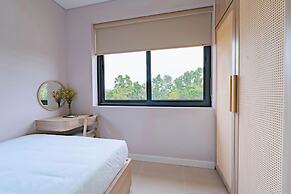 Soc Village Wellness & Retreat