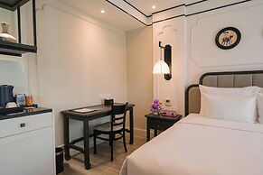 Soc Village Wellness & Retreat