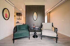 Soc Village Wellness & Retreat