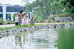 Soc Village Wellness & Retreat