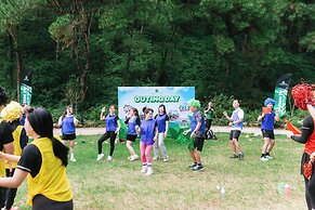 Soc Village Wellness & Retreat
