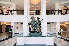 Soc Village Wellness & Retreat