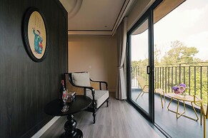Soc Village Wellness & Retreat