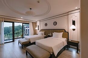 Soc Village Wellness & Retreat