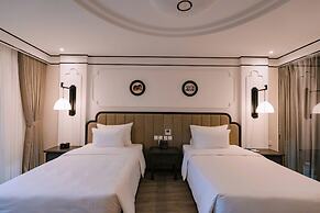 Soc Village Wellness & Retreat