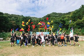Soc Village Wellness & Retreat