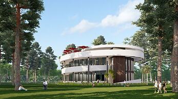 Soc Village Wellness & Retreat