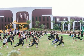 Soc Village Wellness & Retreat