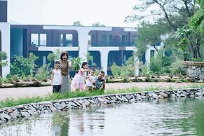 Soc Village Wellness & Retreat